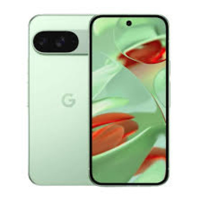 Google Pixel 9 12/128GB Wintergreen US