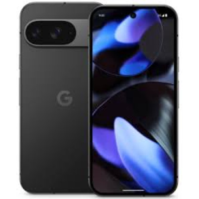 Google Pixel 9 12/256GB Obsidian US