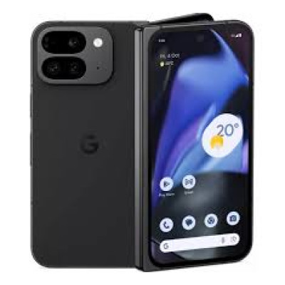 Google Pixel 9 Pro Fold 16/256GB Obsidian Jp