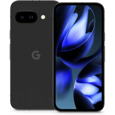 Google Pixel 9a 8/128 Obsidian US