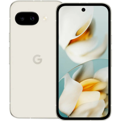 Google Pixel 9a 8/128 Porcelain