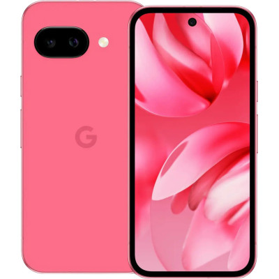 Google Pixel 9a 8/128GB Peony Jp