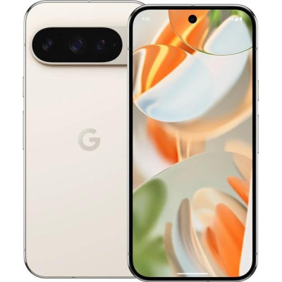 Google Pixel 9 Pro 16/256 Porcelain Jp