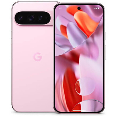 Google Pixel 9 Pro XL 16/256GB Rose Quartz JP
