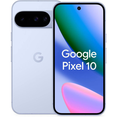 Google Pixel 10 12/128GB Frost