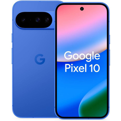 Google Pixel 10 12/128GB Indigo