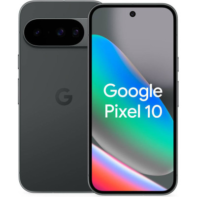 Google Pixel 10 12/128GB Obsidian