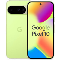 Google Pixel 10 12/256GB Lemongrass