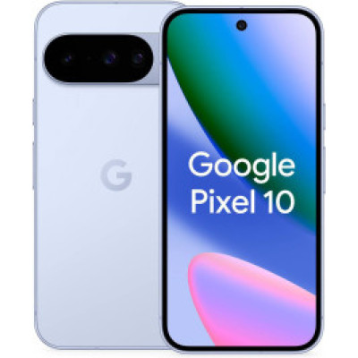 Google Pixel 10 12/256GB Frost