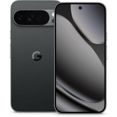 Google Pixel 10 Pro XL 16/512GB eSIM  Obsidian