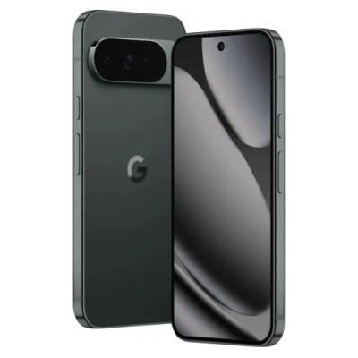 Google Pixel 10 Pro 16/256GB eSIM Obsidian