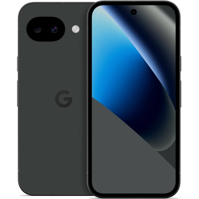Google Pixel 10a 8/128GB Obsidian