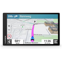 Garmin Drivesmart 76 MT-D EU (010-02470-11)