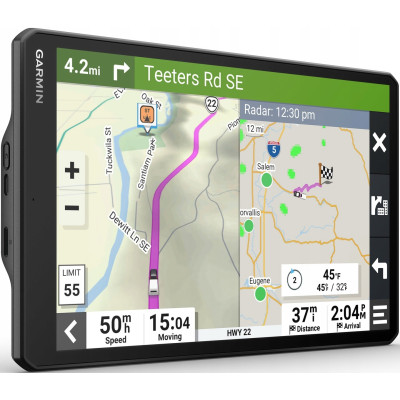 Garmin Camper 1095 MT-D EU (010-02749-10)