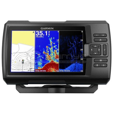 Garmin Striker Plus 7cv (010-01873-01)