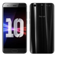Смартфон Honor 10 6/64GB Black