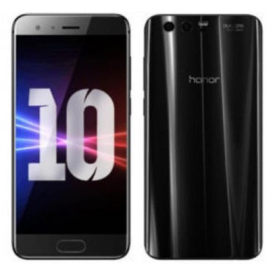 Смартфон Honor 10 6/64GB Black