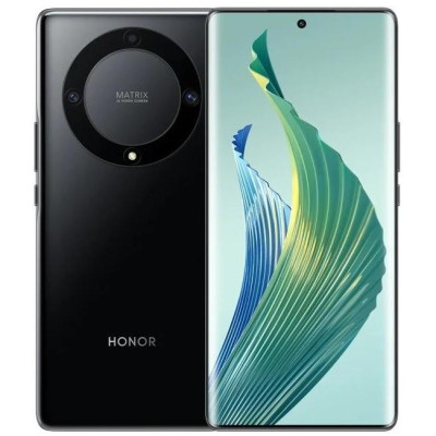 Honor Magic5 Lite 8/256GB Midnight Black EU