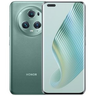 Honor Magic5 Pro 12/512GB Green EU