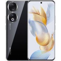Honor 90 12/512GB Black EU