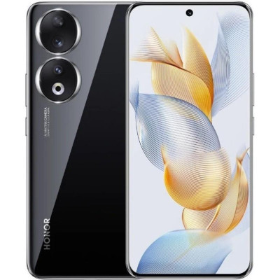 Honor 90 12/512GB Black EU