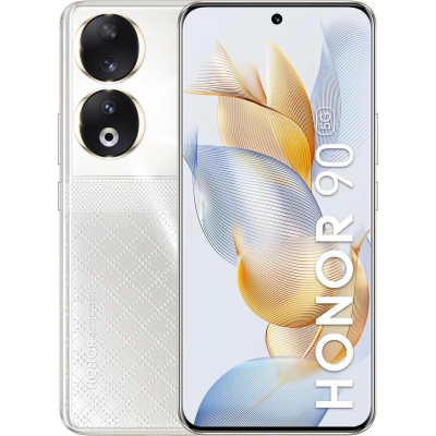 Honor 90 12/256GB Silver EU
