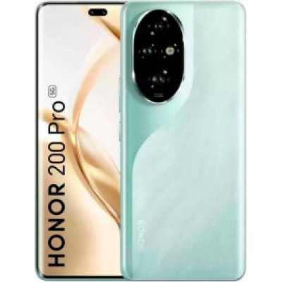 Honor 200 Pro 12/512GB Ocean Cyan EU