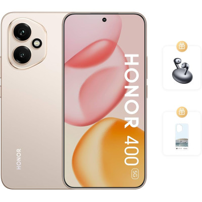 Honor 400 8/512GB Desert Gold EU