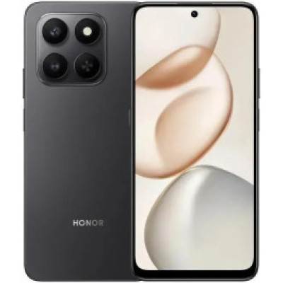 Honor 400 Smart 5G 8/256GB Velvet Black EU