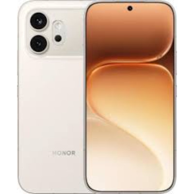 Honor 600 12/512GB Golden White EU
