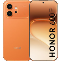 Honor 600 12/512GB Orange EU