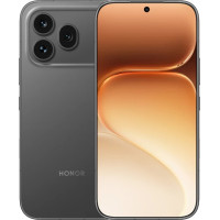 Honor 600 Pro 12/512GB Black EU