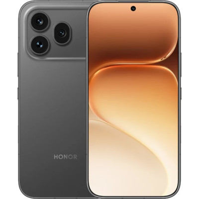 Honor 600 Pro 12/512GB Black EU