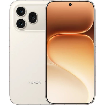 Honor 600 Pro 12/512GB Golden White EU