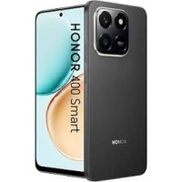 Honor 400 Smart 4G 8/256GB Velvet Black EU