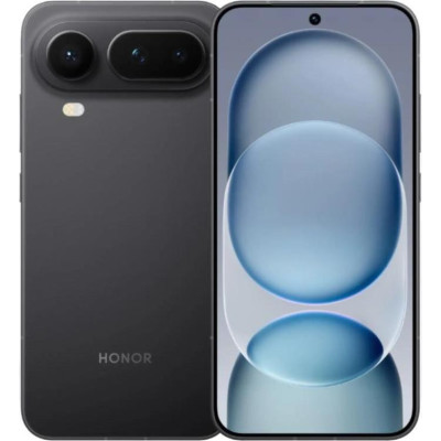 Honor Magic8 Pro Air 16/512GB Shadow Black