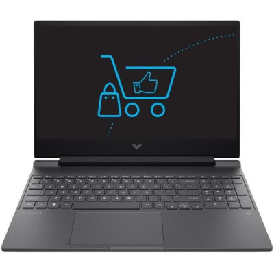 HP Victus 15-fa1024nw (B4MB2EA)15.6