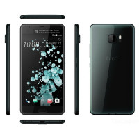 HTC U Ultra 64GB Black
