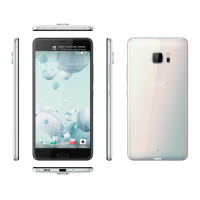 HTC U Ultra 64GB White HTC U Ultra 64GB White