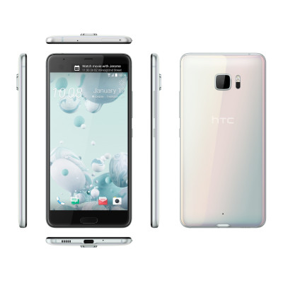 HTC U Ultra 64GB White