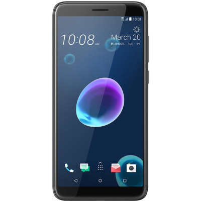 HTC Desire 12 3/32GB Dual Black