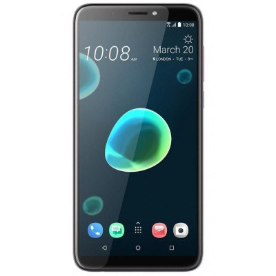HTC Desire 12 Plus 3/32GB Dual Black