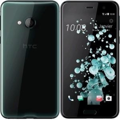 HTC U Play 32GB Brilliant Black