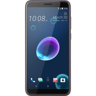 HTC Desire 12 3/32GB Dual Purple