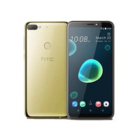 HTC Desire 12 Plus 3/32GB Dual Gold