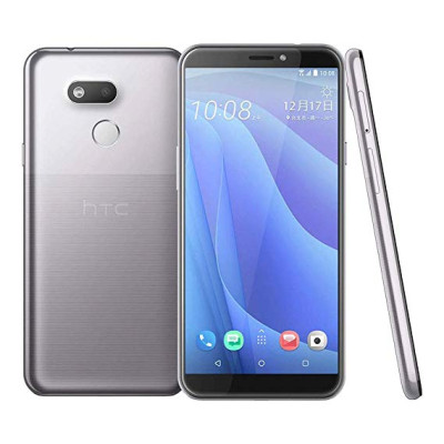 HTC Desire 12s 3/32GB Dual Silver