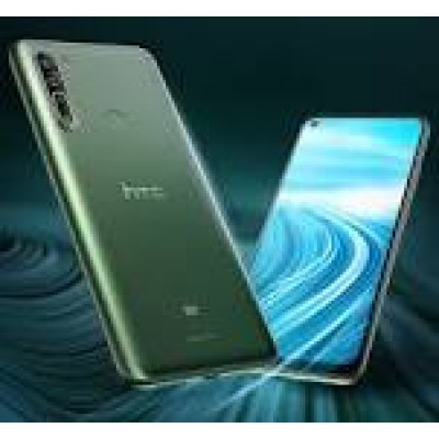 HTC U20 5G 8/256Gb Green