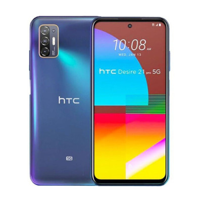 HTC Desire 21 Pro 5G 8/128GB Blue