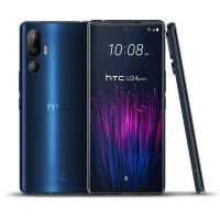 HTC U24 Pro 12/256GB Space Navy
