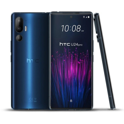 HTC U24 Pro 12/256GB Space Navy
